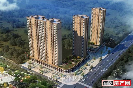 锦泰华府两室一厅88平米精装修出售