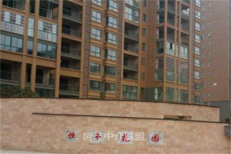 全新精装修未入住羊山植物园对面新六街旁幸福人家有证满二