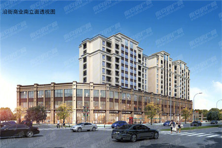 密州东顺花园3室2厅1卫带车库急售